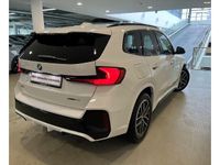 Gebraucht BMW X1 Performance 136 PS (100 kW) 2025 Weiß SUV