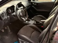 Gebraucht Mazda 3 Nakama 120 PS (88 kW) 2016 Grau Limousine