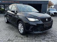 gebraucht Seat Arona 1.0 TGI EU6d Style