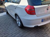 gebraucht BMW 116 i Steuerkette neu, Inspektion neu ( Lesen )