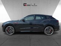 gebraucht Maserati Levante TROFEO MY23 V8 580PS AWD Nero & Nero