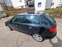 Używany Audi A3 160 KM (117 kW) 2010 Czarny Hatchback