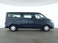 Gebraucht Ford Transit Custom 150 PS (110 kW) 2023 Blau Kombi