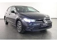 Używany VW Polo Basis 80 KM (58 kW) 2025 Czarny Hatchback