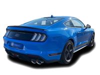 gebraucht Ford Mustang Fastback 5.0 Ti-VCT V8 Aut. MACH1 2-türig