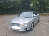 gebraucht Audi A4 Cabriolet 3.2 FSI tiptronic quattro -