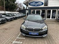 gebraucht BMW 118 i M-Sport Navi LED Wireless SHZ PDC