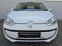 Second-hand VW up! move up! 60 CP (44 kW) 2012 Alb Hatchback