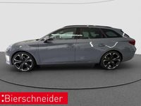 Gebraucht Cupra Leon VZ 245 PS (180 kW) 2023 Grau Kombi