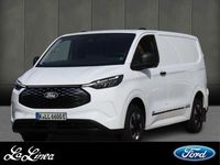 Gebraucht Ford Transit Trend 100 kW (136 PS) 2025 Weiss Van