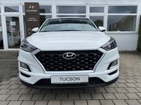 gebraucht Hyundai Tucson 1.6 GDi Select