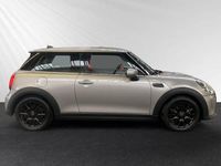 Gebraucht Mini Cooper 136 PS (100 kW) 2023 Silber Kleinwagen