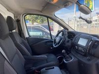 Gebraucht Fiat Talento 145 PS (106 kW) 2018 Weiß Van / Kleinbus