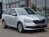 gebraucht Skoda Fabia Combi 1.0 TSI Ambition OPF (EURO 6d-TEMP)