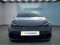 Gebraucht Cupra Born 150 kW (204 PS) 2023 Grau Kleinwagen