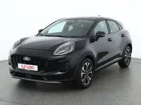Gebraucht Ford Puma Titanium 125 PS (91 kW) 2025 Andere SUV