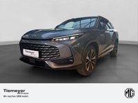 Neu MG HS Luxury 224 PS (164 kW) 2026 Grau SUV
