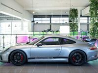 Begagnad Porsche 991 500 HK (367 kW) 2017 Grå