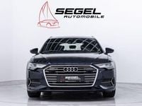 Gebraucht Audi A6 Ambiente 286 PS (210 kW) 2021 Blau Kombi