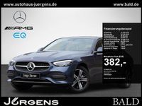 Gebraucht Mercedes C300e Avantgarde 204 PS (150 kW) 2023 Othercolor Limousine