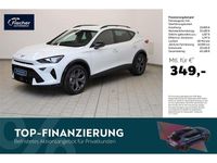 Neu Cupra Formentor 204 PS (150 kW) 2026 Glacial white metallic SUV