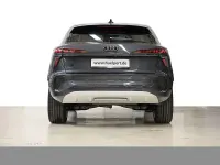 Neu Audi Q3 Sportback Sport 150 PS (110 kW) 2026 Tamboragrau metallic SUV