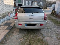 Gebraucht Chrysler 300C 218 PS (160 kW) 2007 Silber Kombi