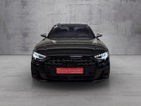 Nowe Audi S8 Ambiente 571 KM (419 kW) 2026 Czarny Sedan/Limuzyna