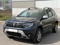 Gebraucht Dacia Duster Prestige 116 PS (85 kW) 2019 Grau SUV