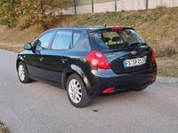 gebraucht Kia Ceed cee'd /1.6 CRDi 90PS EX EX