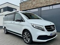 gebraucht Mercedes V300 Marco Polo EDITION lang Garantie 02/2026