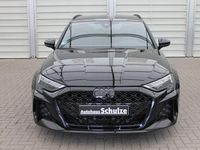 Gebraucht Audi RS3 Sport 400 PS (294 kW) 2025 Schwarz Limousine