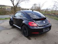 gebraucht VW Beetle The 1.4 TSI Sport