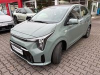 Neu Kia Picanto Vision 79 PS (58 kW) 2025 Adventura grün Kleinwagen