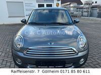 gebraucht Mini ONE One1.6/SHZ/Panorama