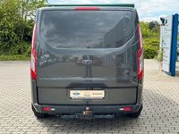 gebraucht Ford Transit Custom Transit*Custom*Kasten*300*L2*ACC*Sthzg*Kam*