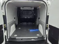 Usata Fiat Doblò 100 CV (73 kW) 2019 Bianco Monovolume
