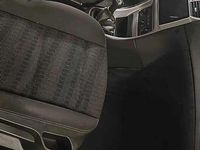 Gebraucht Peugeot 307 109 PS (80 kW) 2007 Schwarz Kombi