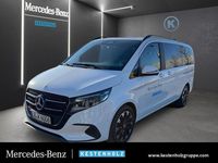 Gebraucht Mercedes V250 Style 258 PS (189 kW) 2025 Weiß Van / Kleinbus