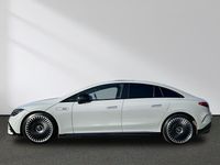 Gebraucht Mercedes EQE AMG 43 AMG 350 kW (476 PS) 2023 Grau Limousine
