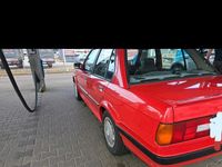 Gebraucht BMW 325 170 PS (125 kW) 1990 Rot Limousine