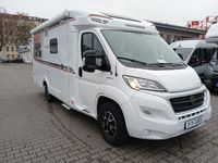 Gebraucht Weinsberg CaraCompact 160 PS (117 kW) 2020 Weiss Van