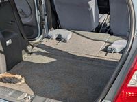 Gebraucht Honda Jazz 78 PS (57 kW) 2005 Blau Kleinwagen