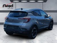 Gebraucht Mitsubishi ASX Edition 109 PS (80 kW) 2025 Grau SUV