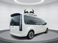 Neu Hyundai Staria Prime 160 PS (117 kW) 2025 Weiß Van / Kleinbus