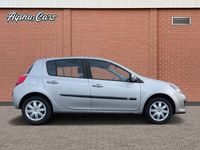 gebraucht Renault Clio III Edition Dynamique 1.2 HU/AU 01/26