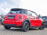 gebraucht Mini Cooper SE 3-Türer Navi RFK Wärmepumpe DAB