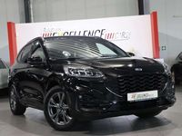 Gebraucht Ford Kuga ST-Line 150 PS (110 kW) 2020 Agate black SUV