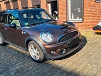 gebraucht Mini Cooper SD Clubman Cooper S