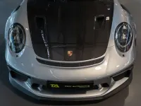 Gebraucht Porsche 991 521 PS (383 kW) 2019 Gtsilbermetallic Coupé